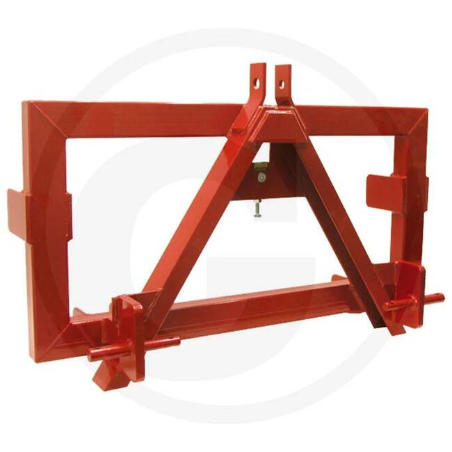 Produkcja maszyn i sprzetów rolniczych na zamówienie