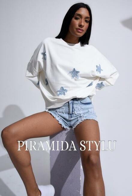 Spodnie jeans mega wygodne !