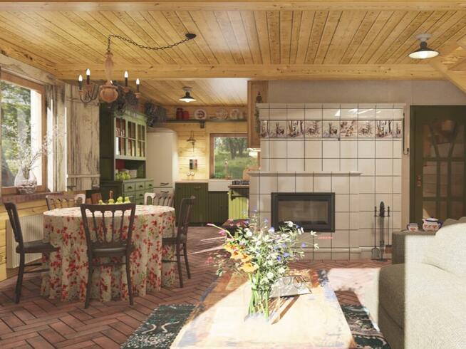 Projektowanie wnętrz w Białymstoku