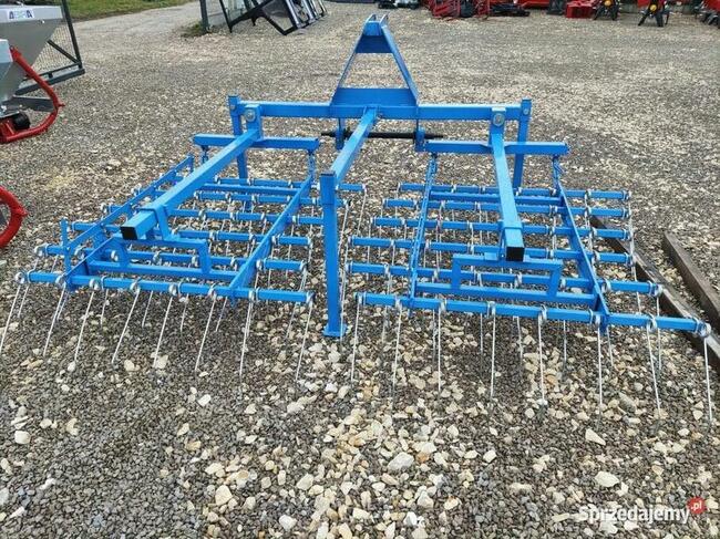 Chwastownik 3 metrowy, własna produkcja, dostawa kraj