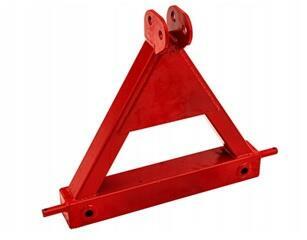 Produkcja maszyn i sprzetów rolniczych na zamówienie