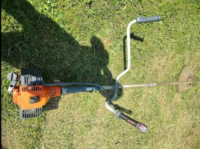 Naprawa Pił spalinowych ,kosiarek, itp