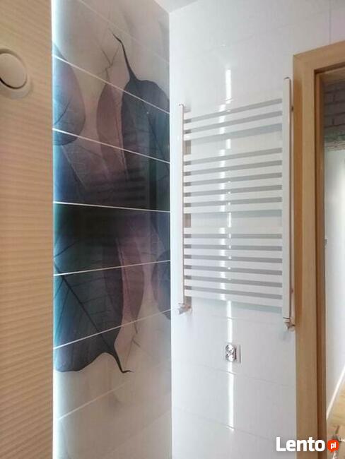 Usługi Remontowo Wykńczeniowe