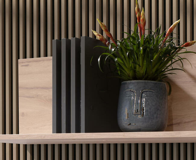 System LOFT do salonu - ALLMO