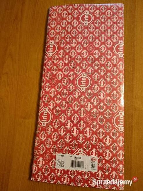 399.680 USZCZELKA POKRYWY ZAWORÓW TOYOTA