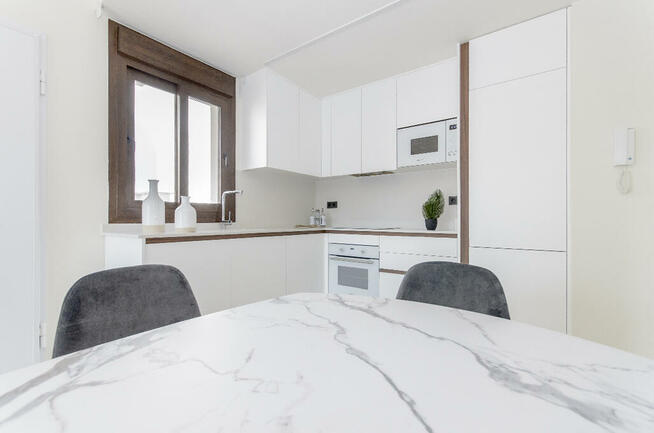 Hiszpania, Torrevieja - Balcones de vivi