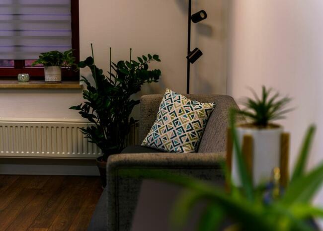 Psychoterapeuta - zespół Katowice