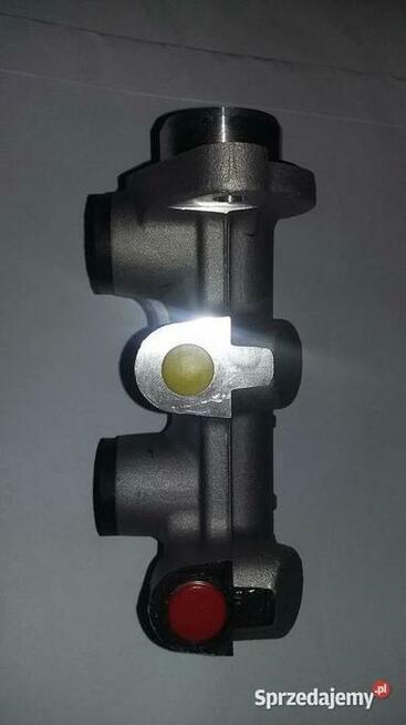 Pompa hamulcowa metelli 05-0224 Opel Corsa Combo