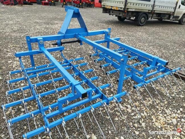 Chwastownik 3 metrowy, własna produkcja, dostawa kraj