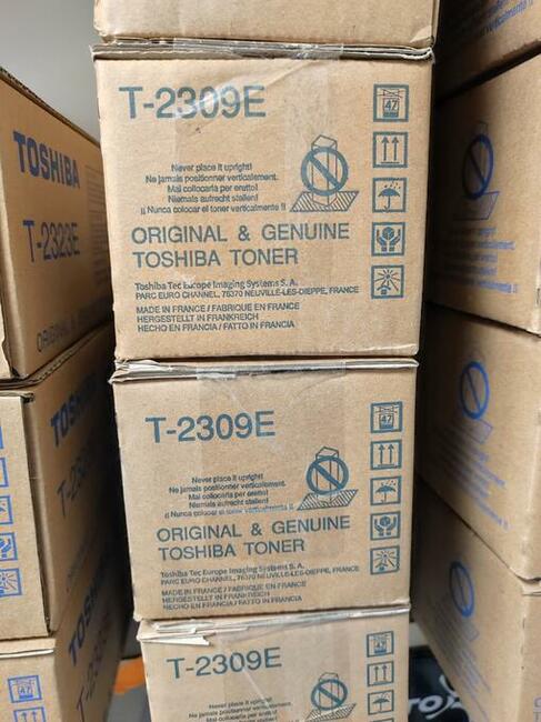 Toner Toshiba 2309E - Oryginalny