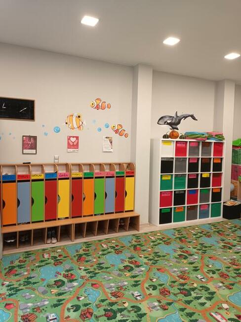 Żłobek Wyspa Malucha Kielce