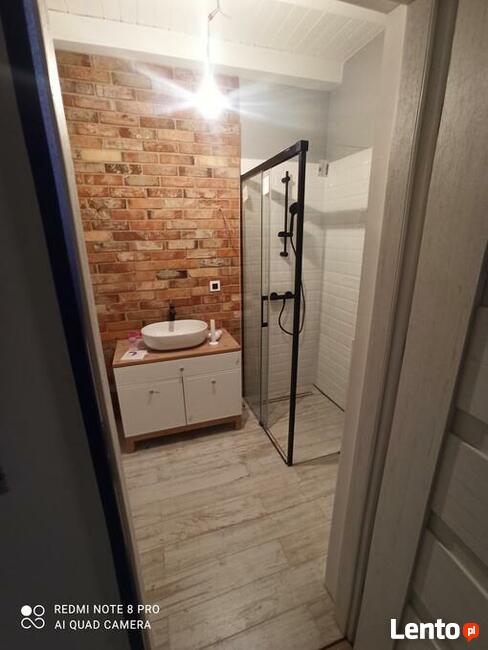 Usługi Remontowo Wykńczeniowe