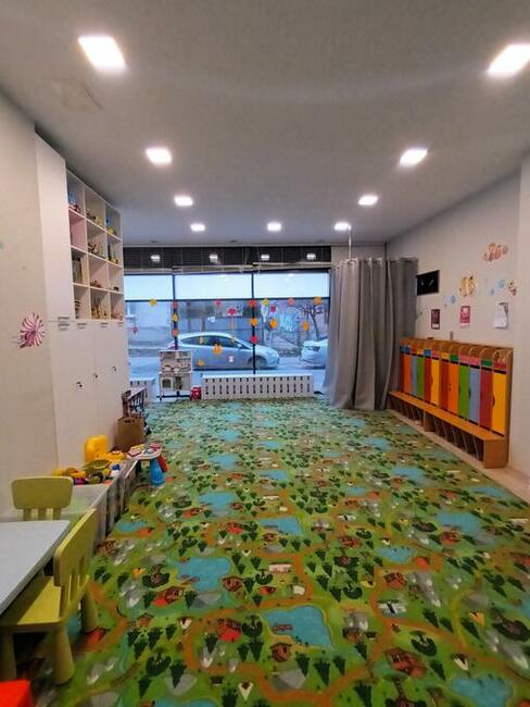 Żłobek Wyspa Malucha Kielce