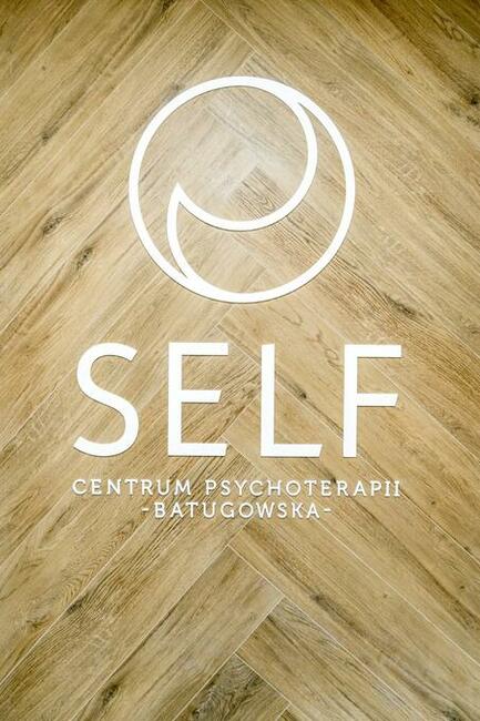 Psychoterapeuta - zespół Dąbrowa Górnicza