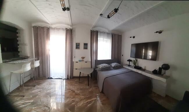APARTAMENT Z TARASEM W CENTRUM SOPOTU