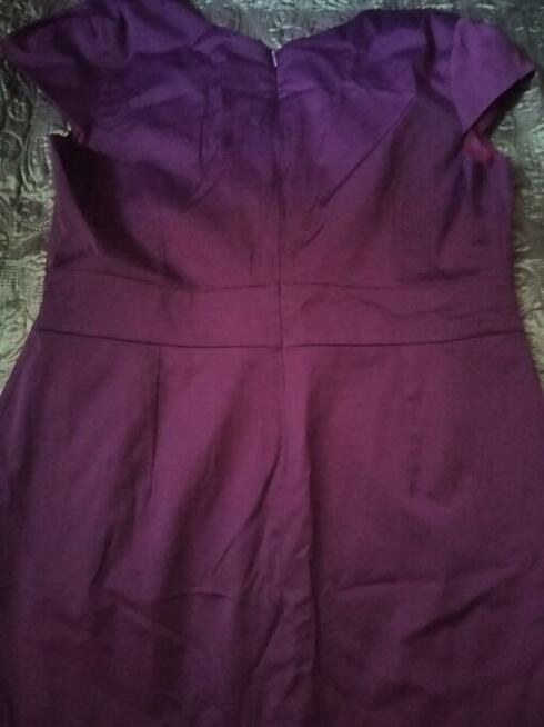 Nowa sukienka Fashion Romantic