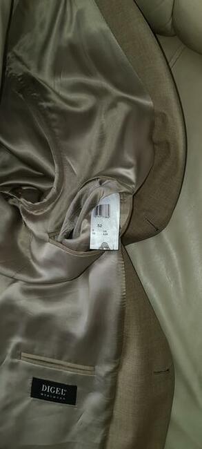 Digel Garnitur Rozm L Made in Italy