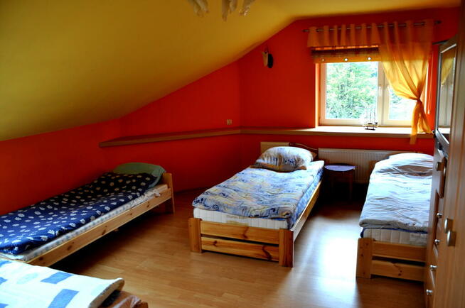 noclegi pokoje gościnne Ożarów-Tarłów