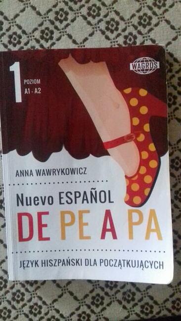 Korepetycje kurs hiszpanski wakacje 2025/2026 DOMINIKANA