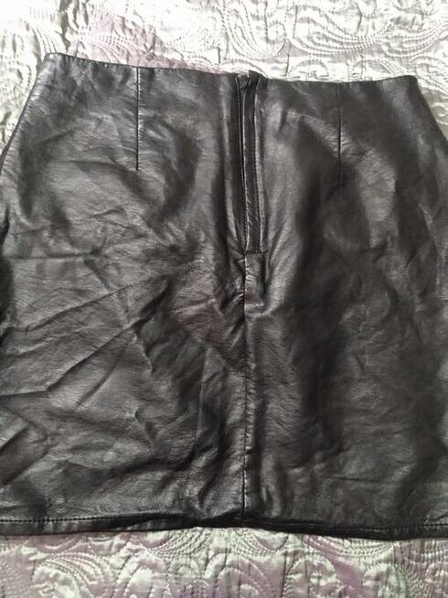 Spódnica damska H&M