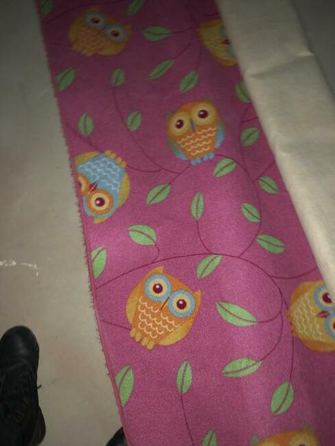 Sprzedam wykładzinę dywanowe