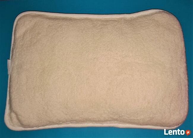 Woolmark Oryginalne Poduszki 2szt