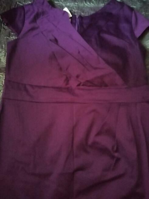 Nowa sukienka Fashion Romantic