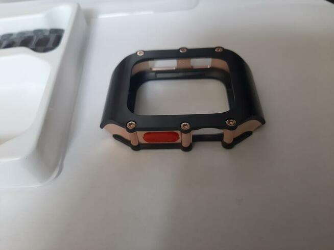 Apple watch 6 bransoletka+ koperta