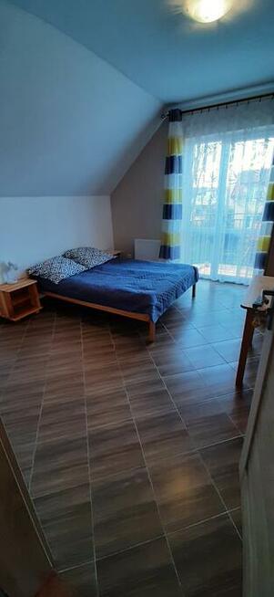 Pokoje pod Dębem Grzybowo