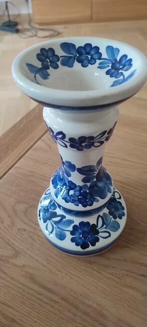 Trochę Starej porcelany Gżel, Włocławek, Cepelia