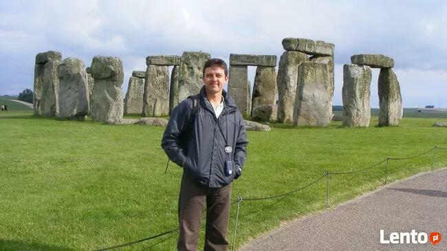 Military English - do egz. STANAG - zdalnie