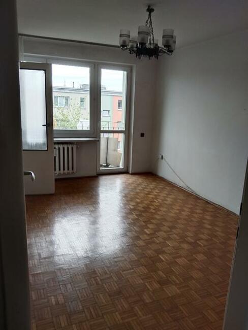 Wyrzucamy graty z chaty