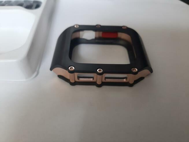 Apple watch 6 bransoletka+ koperta