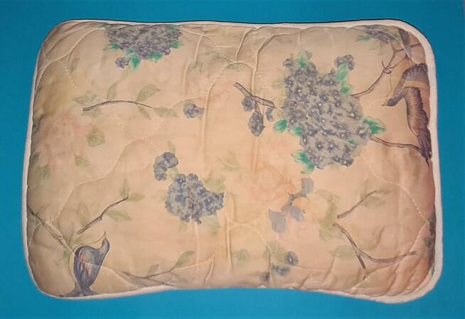 Woolmark Oryginalne Poduszki 2szt