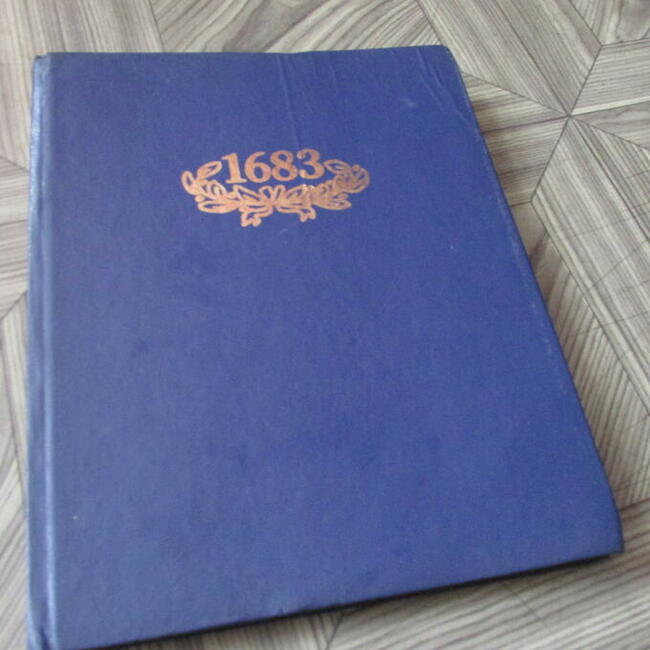 Zwycięstwo pod Wiedniem 1683