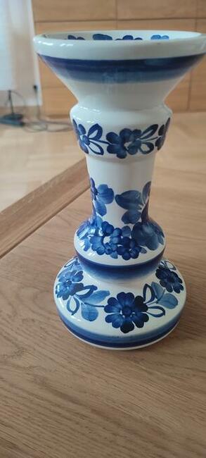 Trochę Starej porcelany Gżel, Włocławek, Cepelia