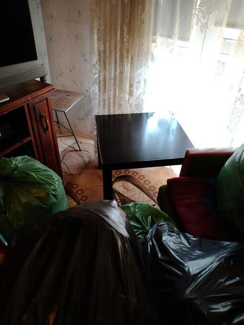 Wyrzucamy graty z chaty