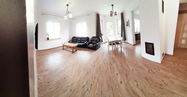 Pokoje pod Dębem Grzybowo