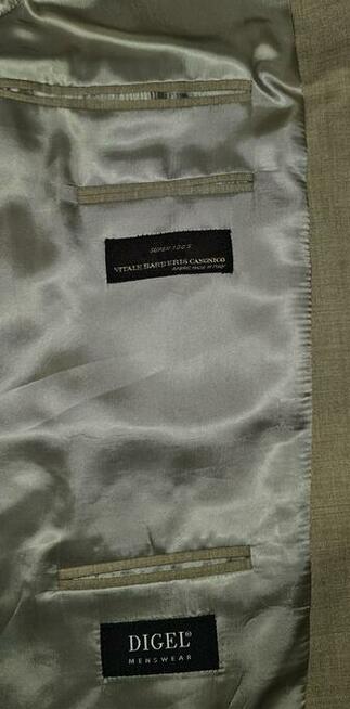 Digel Garnitur Rozm L Made in Italy