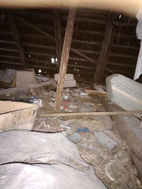 Wyrzucamy graty z chaty