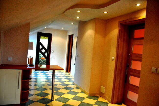 noclegi pokoje gościnne Ożarów-Tarłów