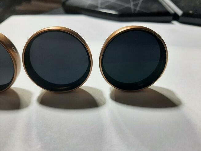 Zestaw 3 filtrów ND 16/32/64 do DJI Phantom 4 Polar Pro