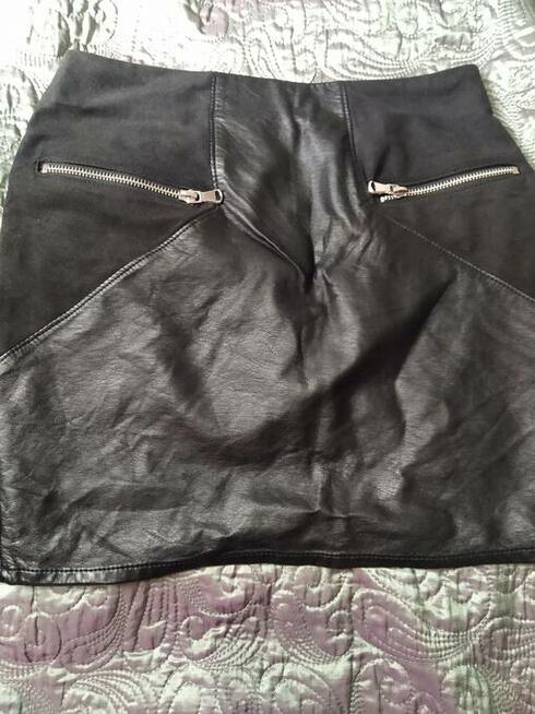 Spódnica damska H&M