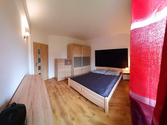 Pokoje pod Dębem Grzybowo