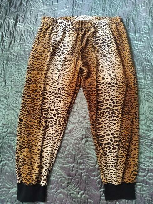 Nowe damskie spodenki Marilyn