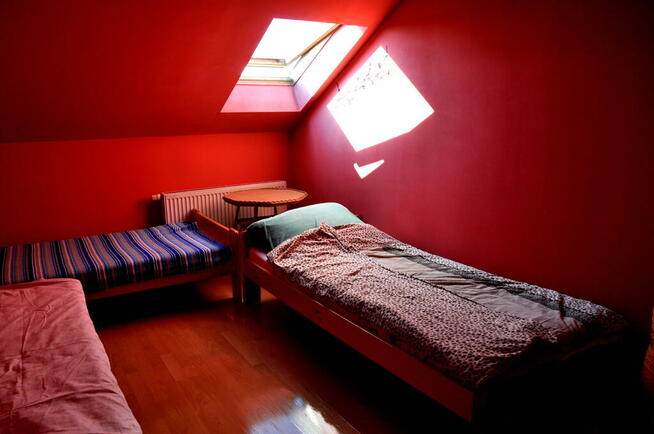 noclegi pokoje gościnne Ożarów-Tarłów