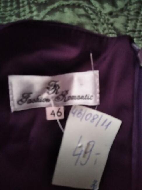 Nowa sukienka Fashion Romantic