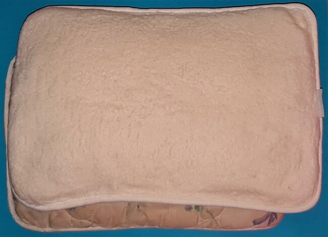 Woolmark Oryginalne Poduszki 2szt