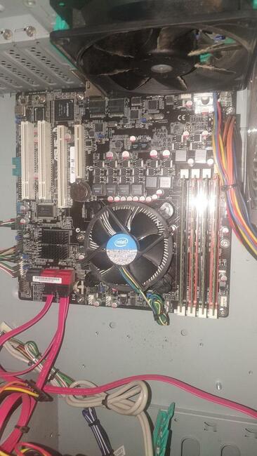 Serwis Naprawa Komputerów Laptopów Gródek nad Dunajcem