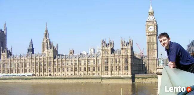 Military English - do egz. STANAG - zdalnie